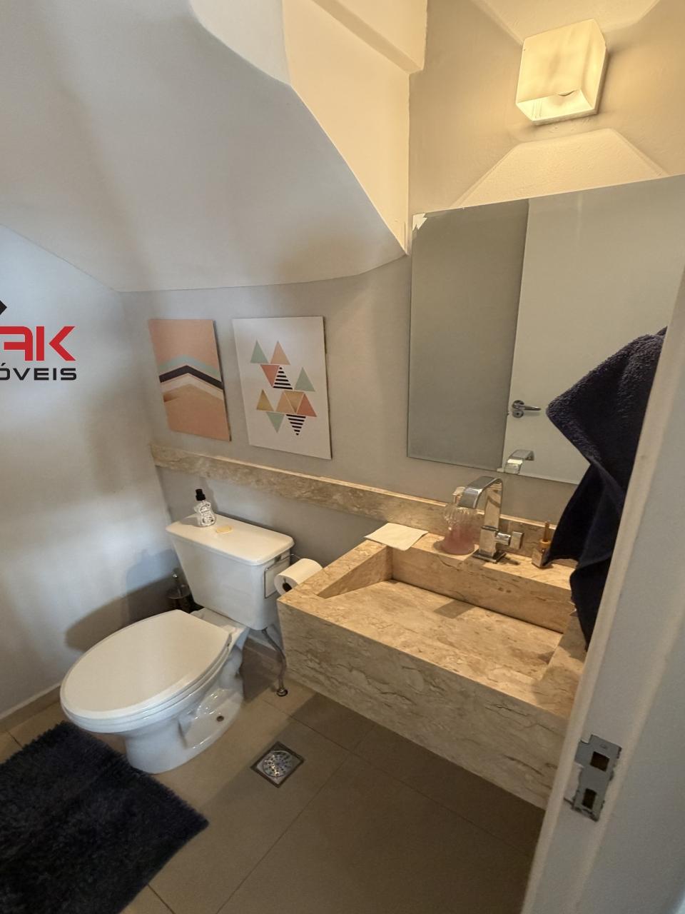 Casa de Condomínio, 3 quartos - Foto 8