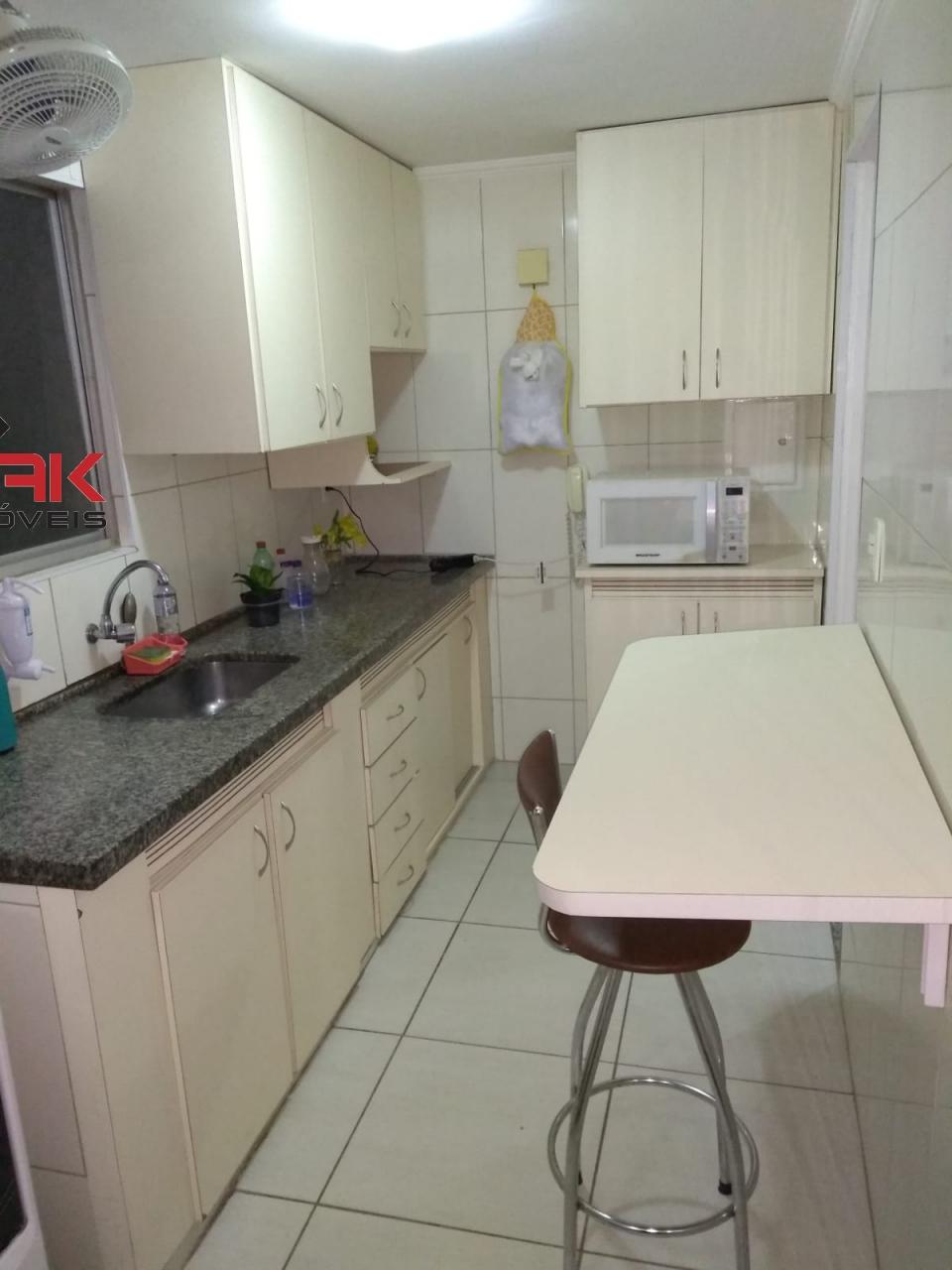 Apartamento, 3 quartos, 69 m² - Foto 3