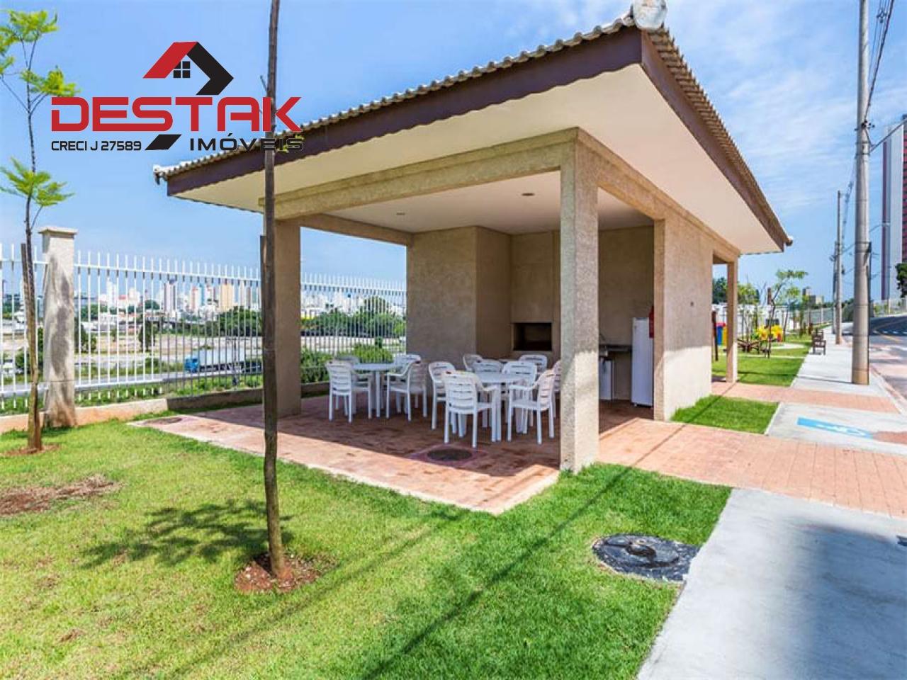 Apartamento, 2 quartos, 49 m² - Foto 21
