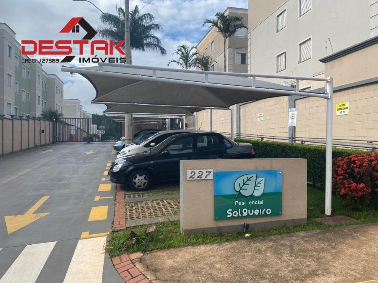 Apartamento, 2 quartos, 55 m² - Foto 20