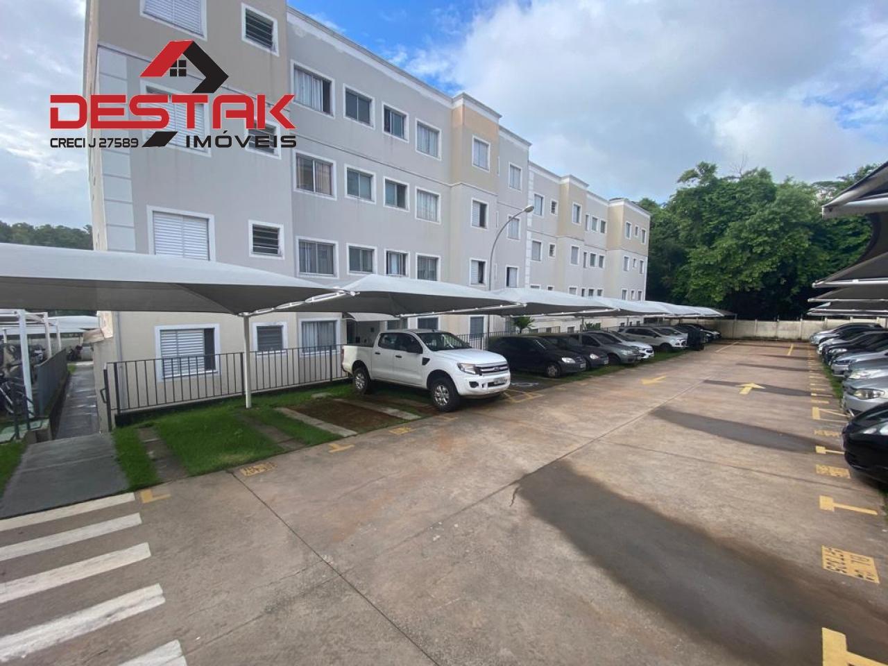 Apartamento, 2 quartos, 55 m² - Foto 21