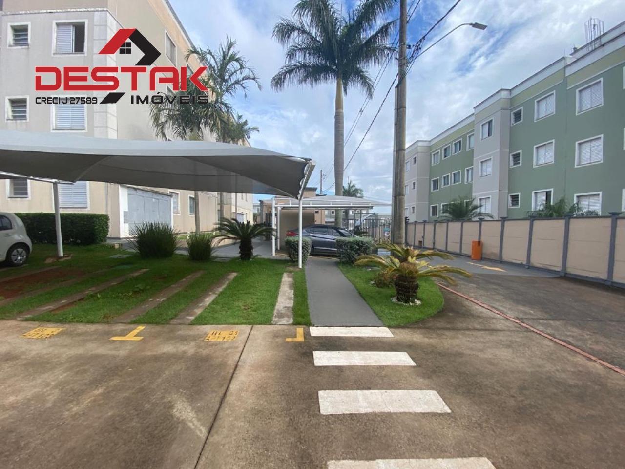 Apartamento, 2 quartos, 55 m² - Foto 22