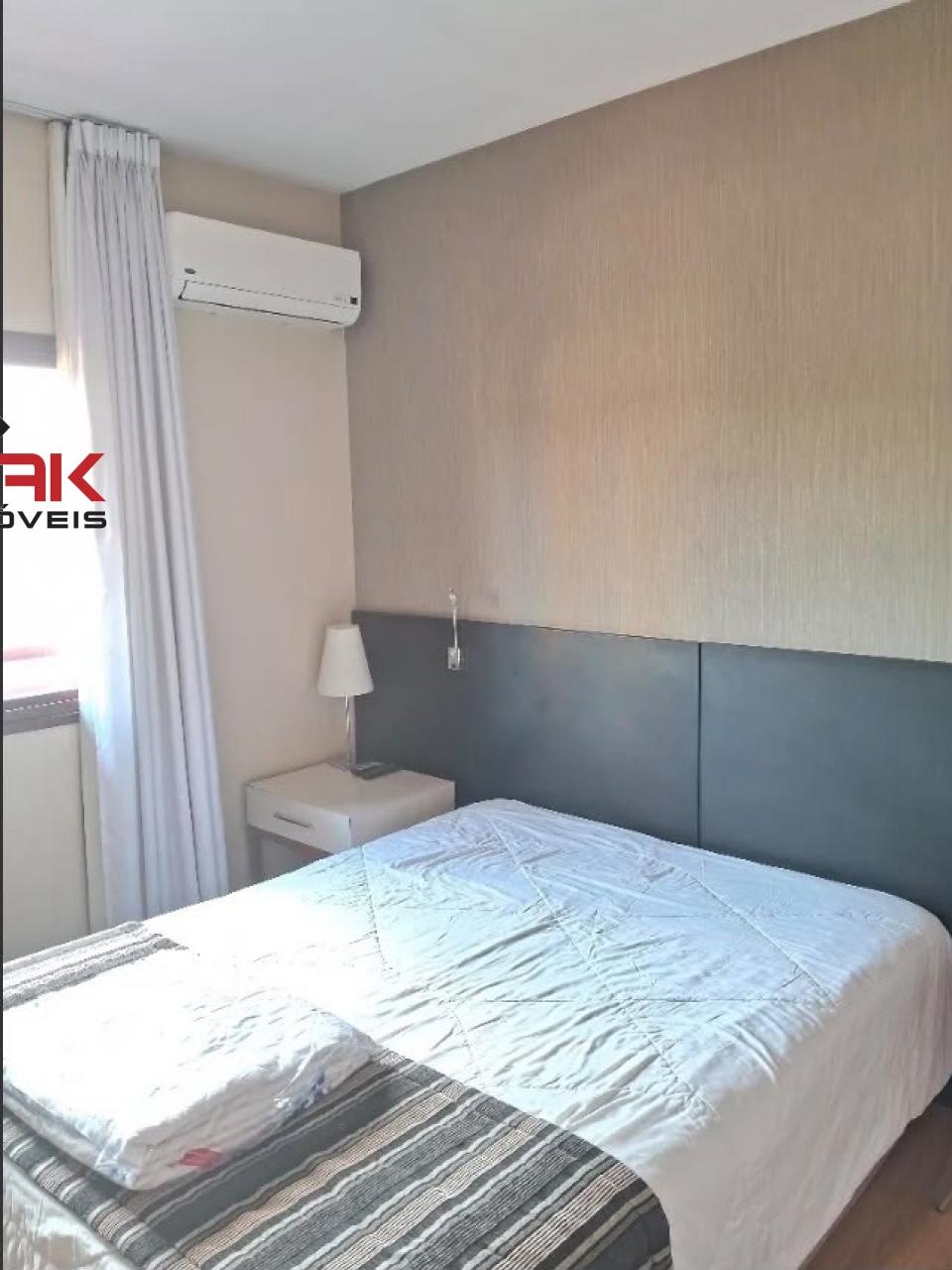 Apartamento, 1 quarto, 53 m² - Foto 6
