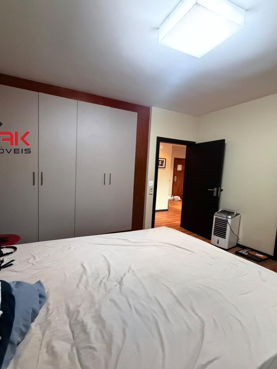 Apartamento, 1 quarto, 53 m² - Foto 7
