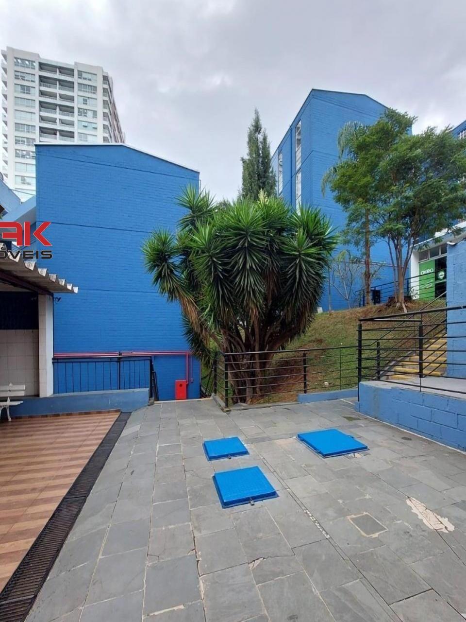 Apartamento, 2 quartos, 59 m² - Foto 21