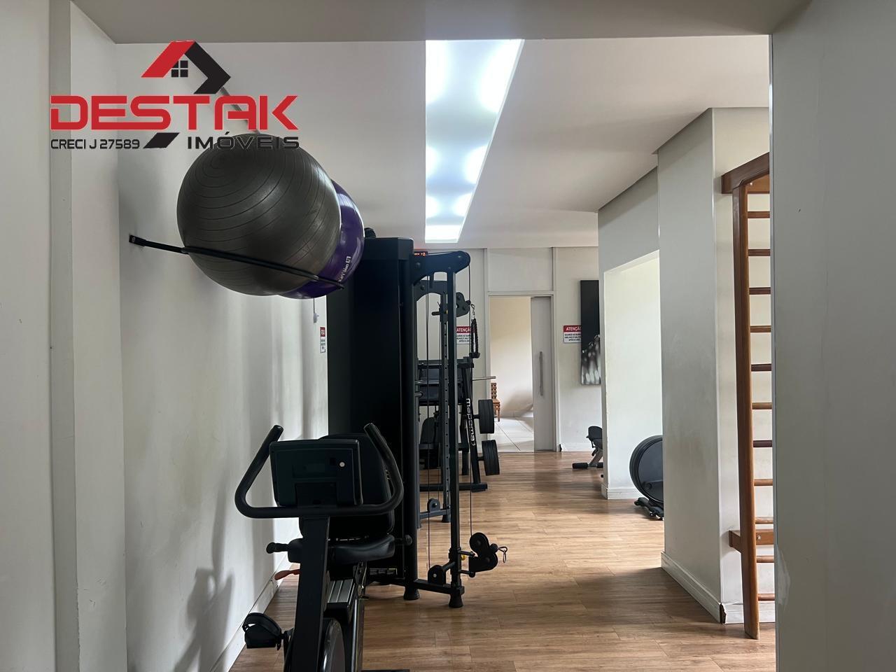 Apartamento, 3 quartos, 83 m² - Foto 21