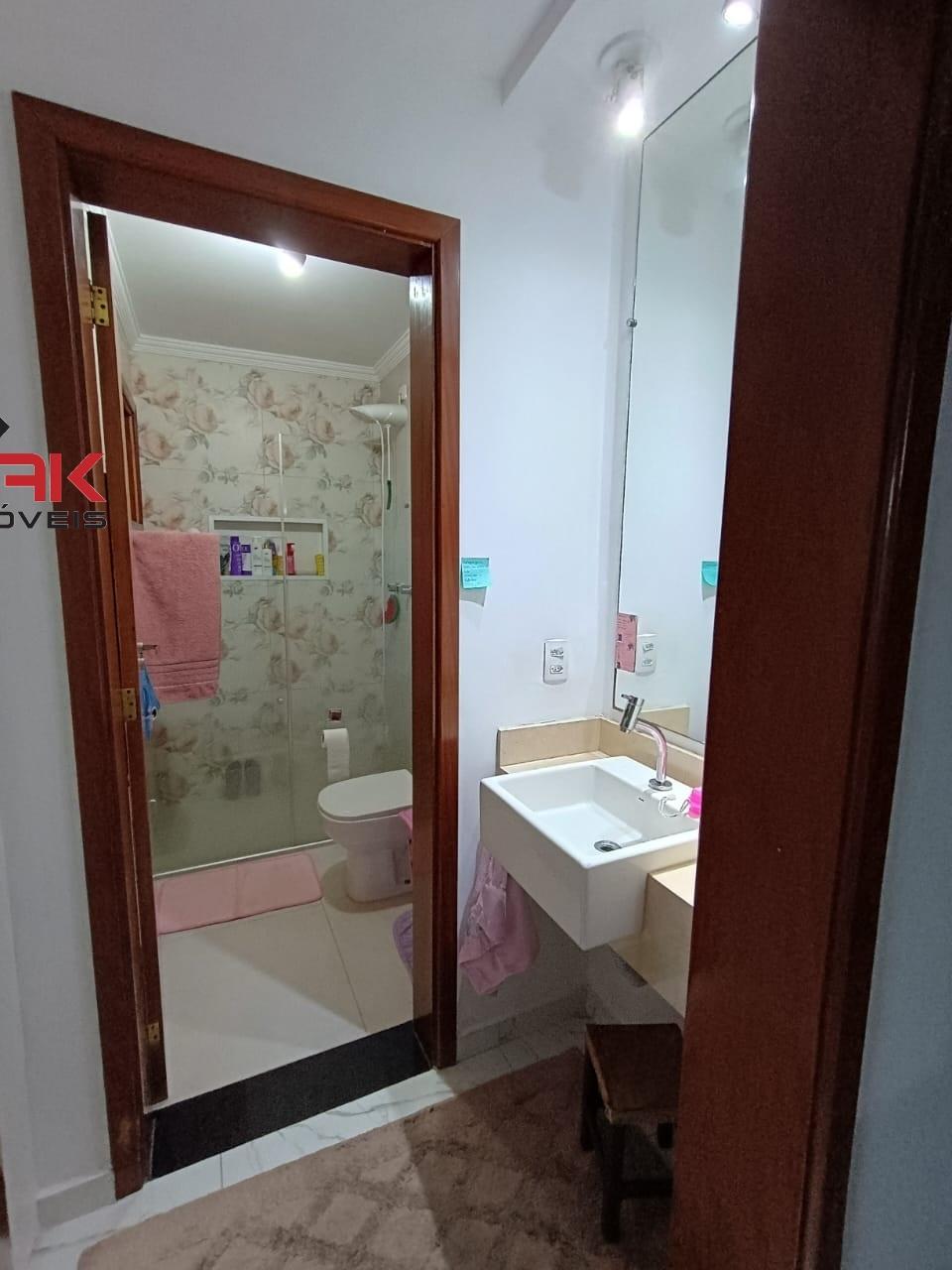 Casa de Condomínio, 3 quartos - Foto 17