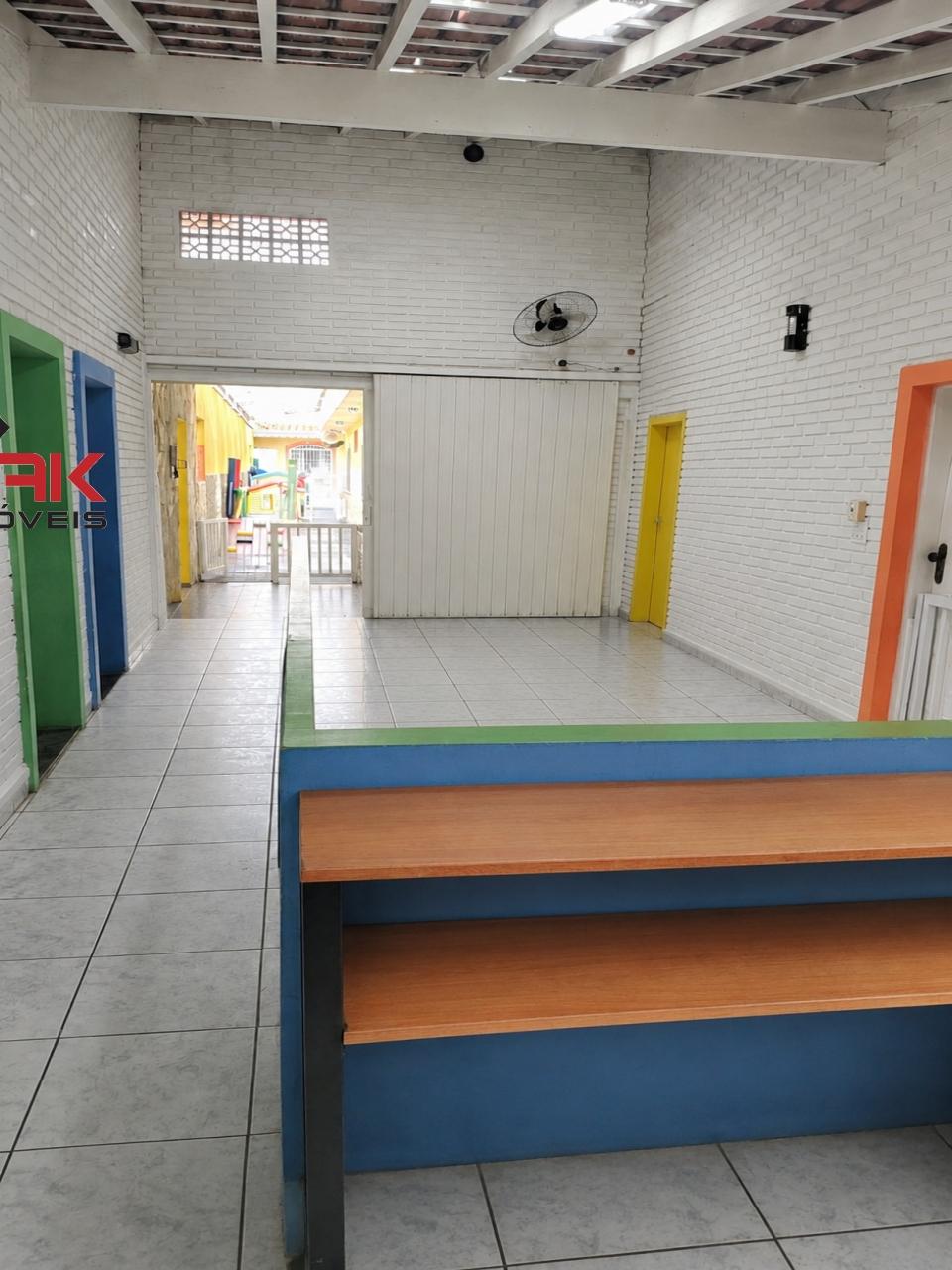 Prédio Inteiro, 312 m² - Foto 1