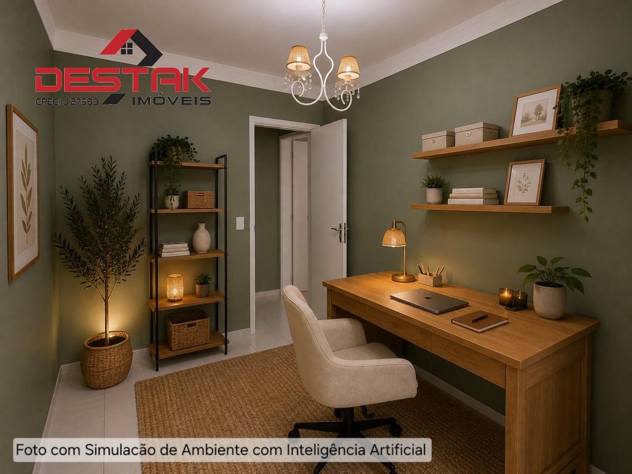 Apartamento, 2 quartos, 60 m² - Foto 9