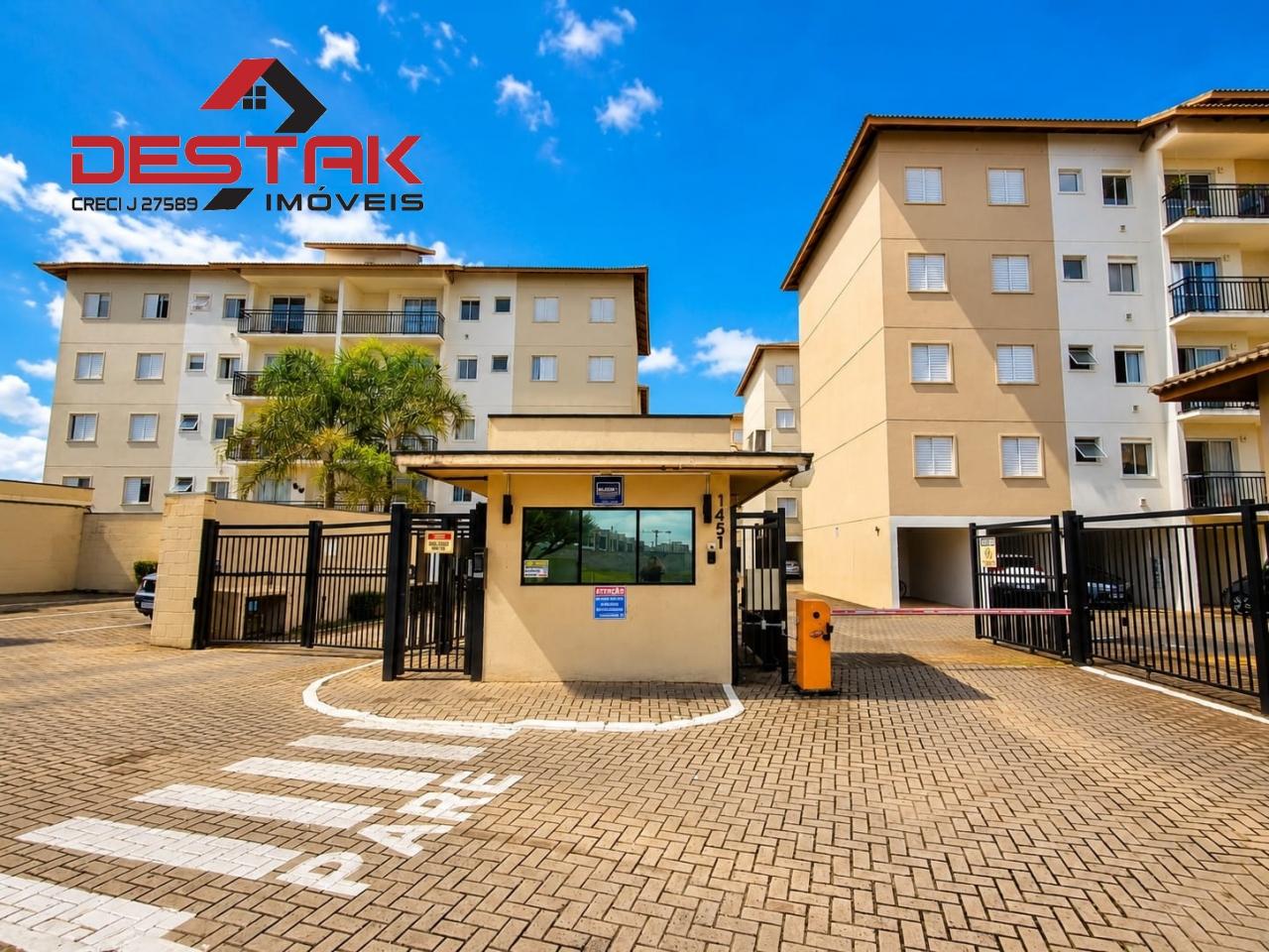 Apartamento, 2 quartos, 60 m² - Foto 10