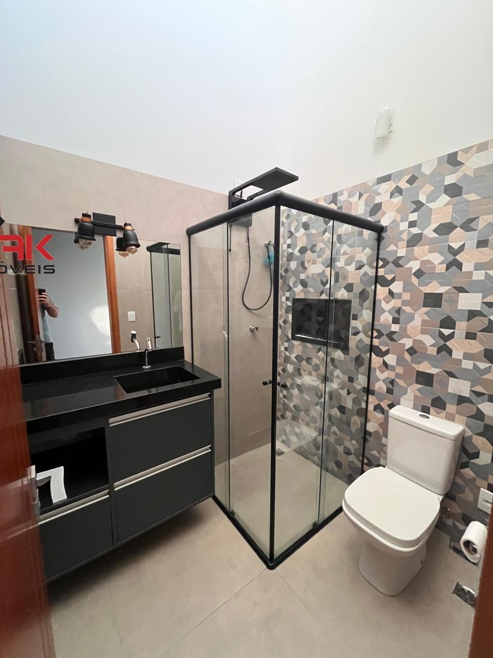 Casa de Condomínio, 3 quartos - Foto 17