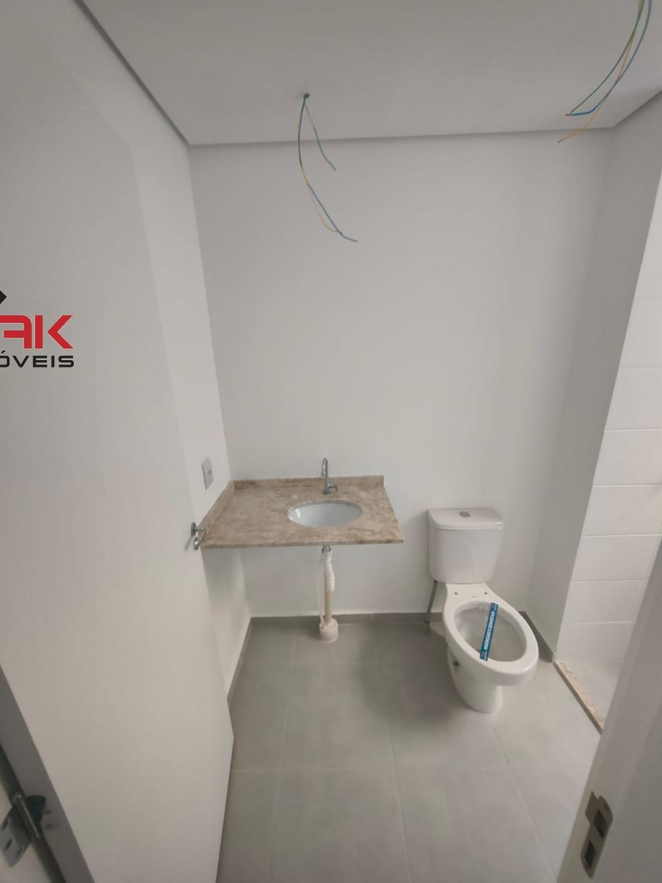 Apartamento, 2 quartos, 54 m² - Foto 9