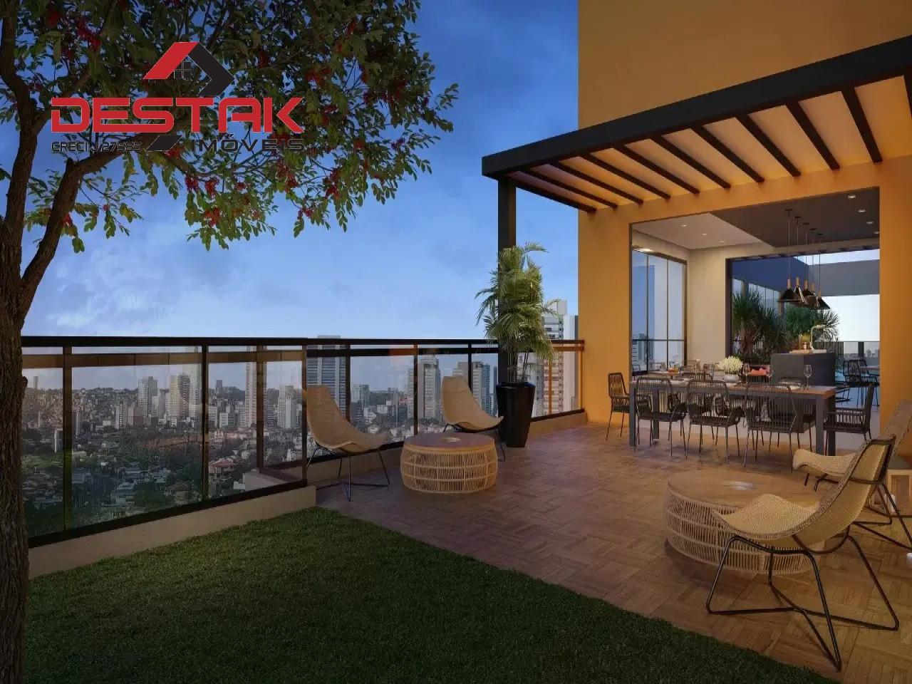 Apartamento, 1 quarto, 41 m² - Foto 19