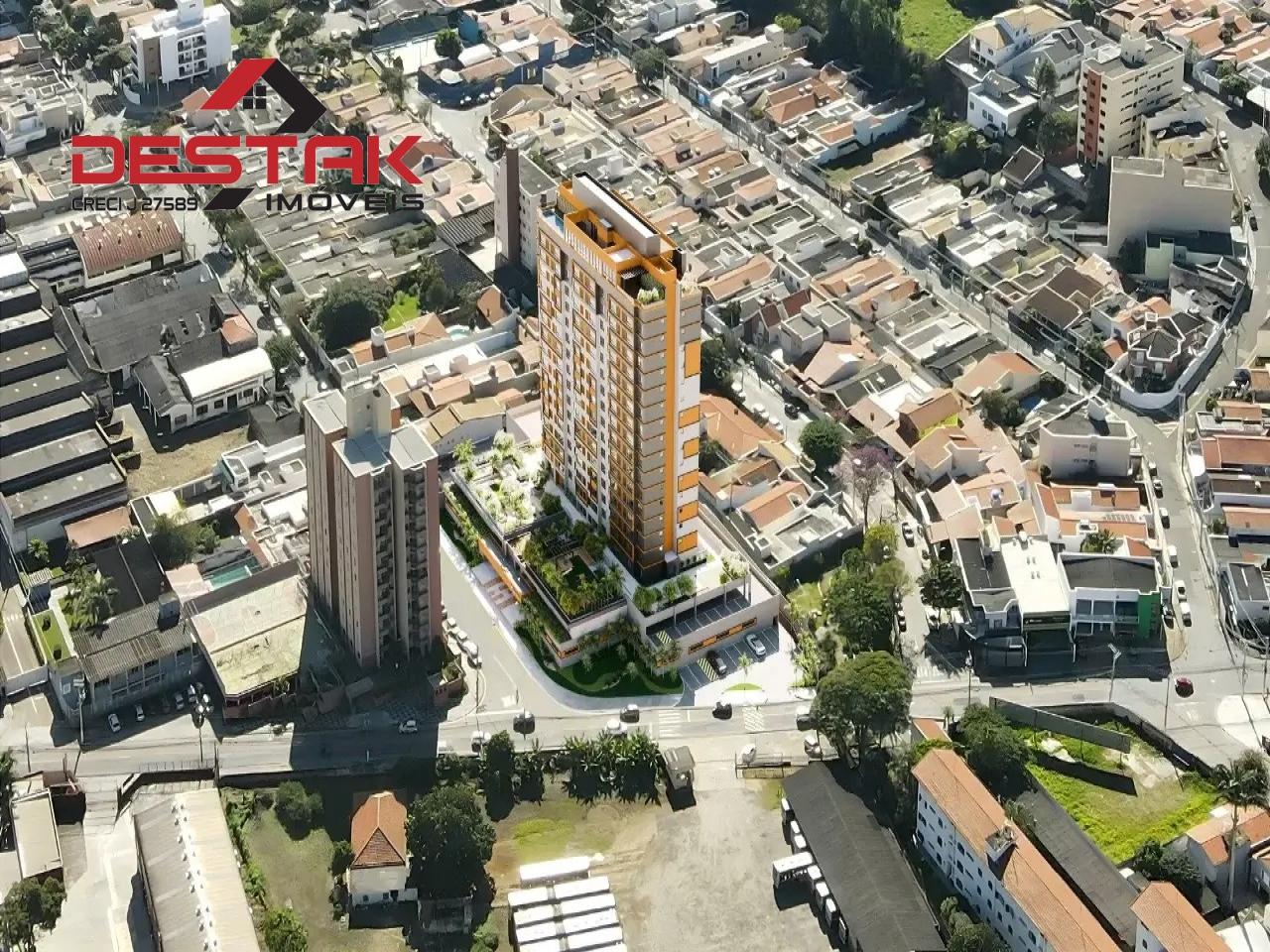 Apartamento, 1 quarto, 41 m² - Foto 23