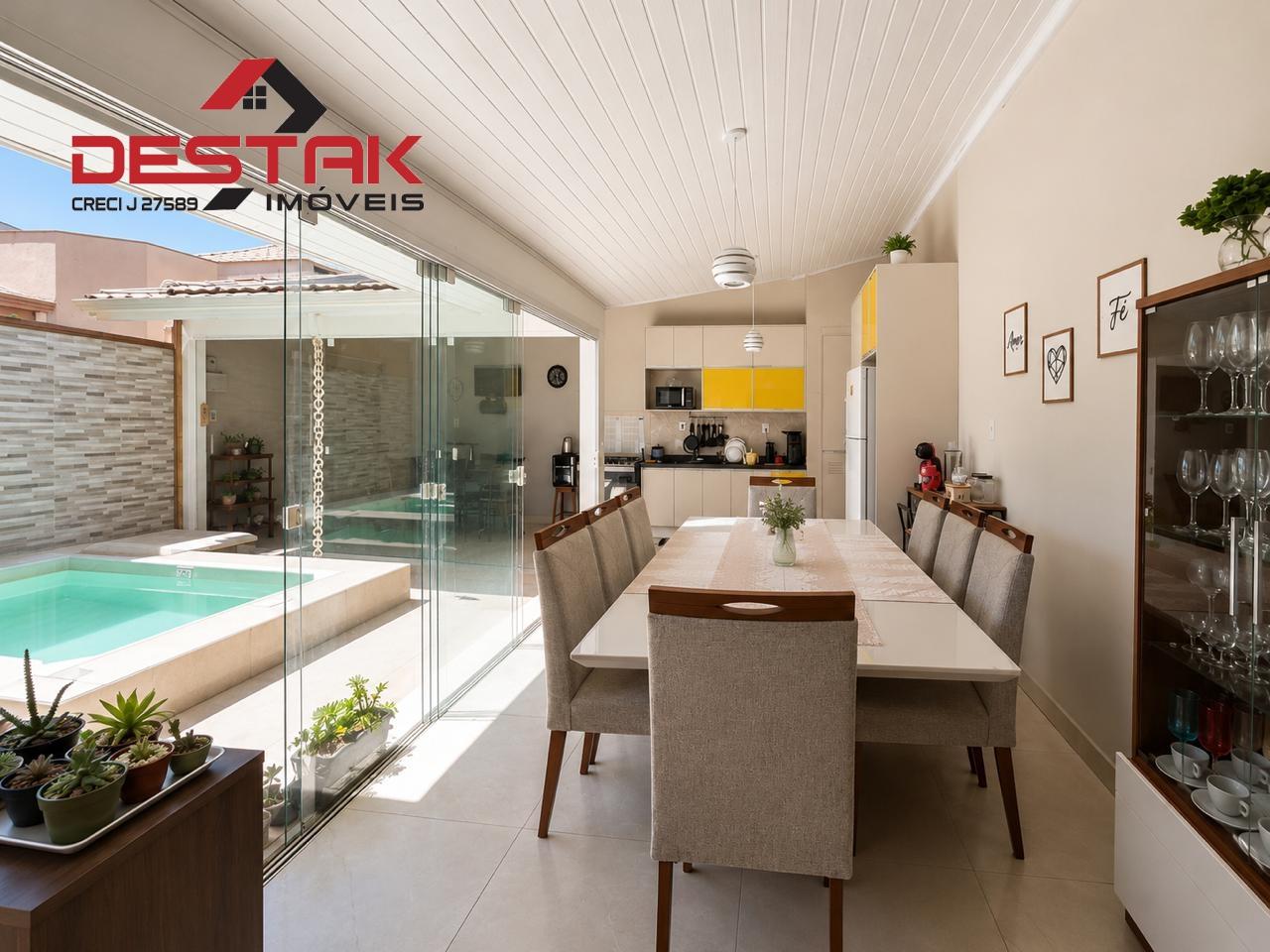 Casa de Condomínio, 3 quartos - Foto 6
