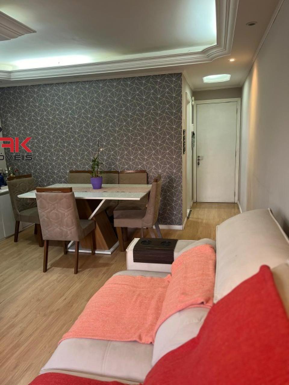 Apartamento, 3 quartos, 68 m² - Foto 5