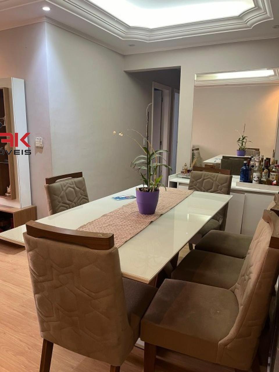 Apartamento, 3 quartos, 68 m² - Foto 7