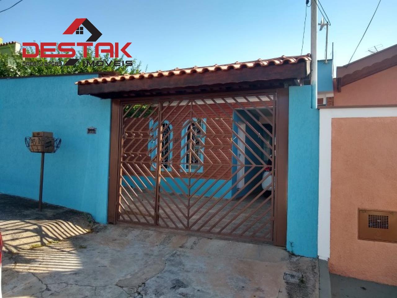 Casa, 2 quartos, 250 m² - Foto 1