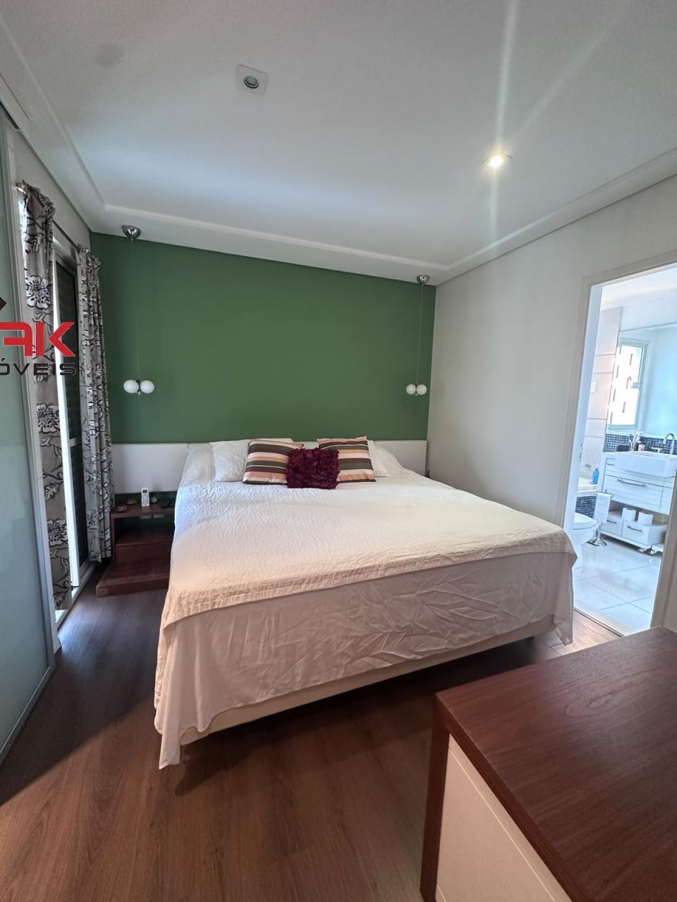 Apartamento, 4 quartos, 157 m² - Foto 16