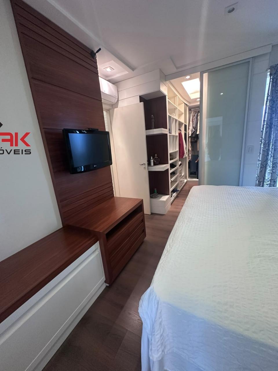 Apartamento, 4 quartos, 157 m² - Foto 18