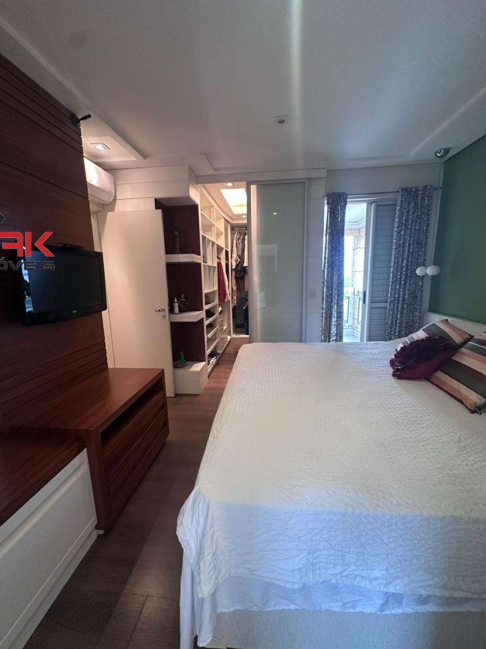 Apartamento, 4 quartos, 157 m² - Foto 19