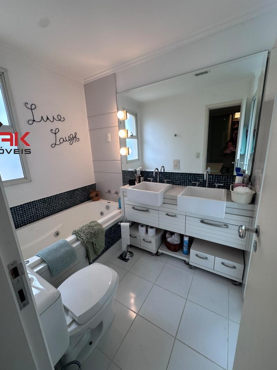 Apartamento, 4 quartos, 157 m² - Foto 21