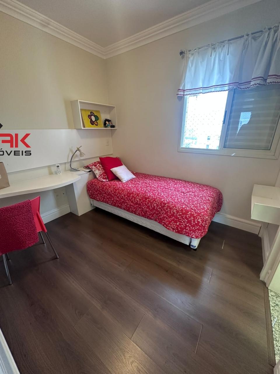 Apartamento, 4 quartos, 157 m² - Foto 22