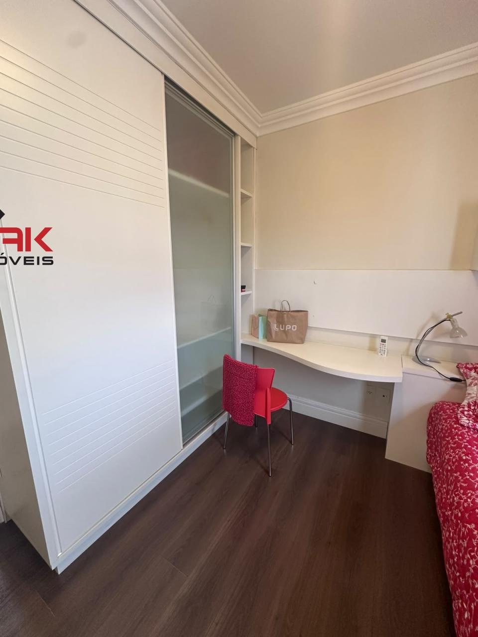 Apartamento, 4 quartos, 157 m² - Foto 23
