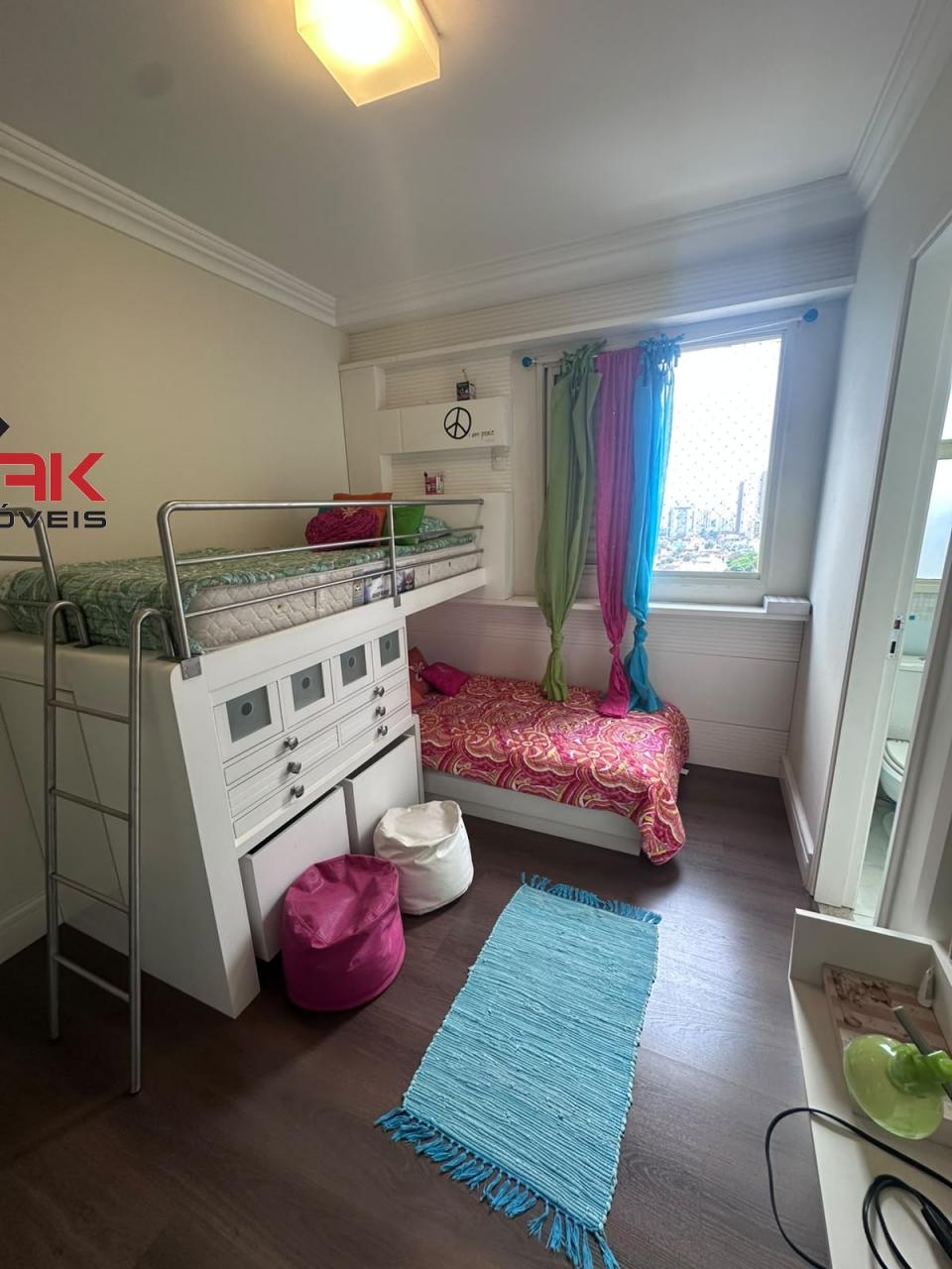 Apartamento, 4 quartos, 157 m² - Foto 24