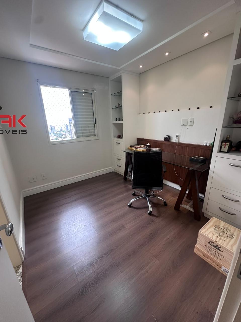 Apartamento, 4 quartos, 157 m² - Foto 25