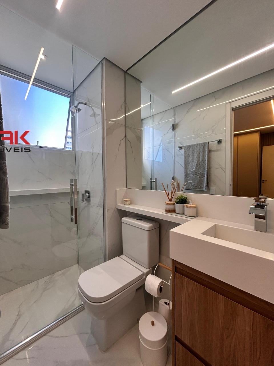Apartamento, 3 quartos, 60 m² - Foto 13