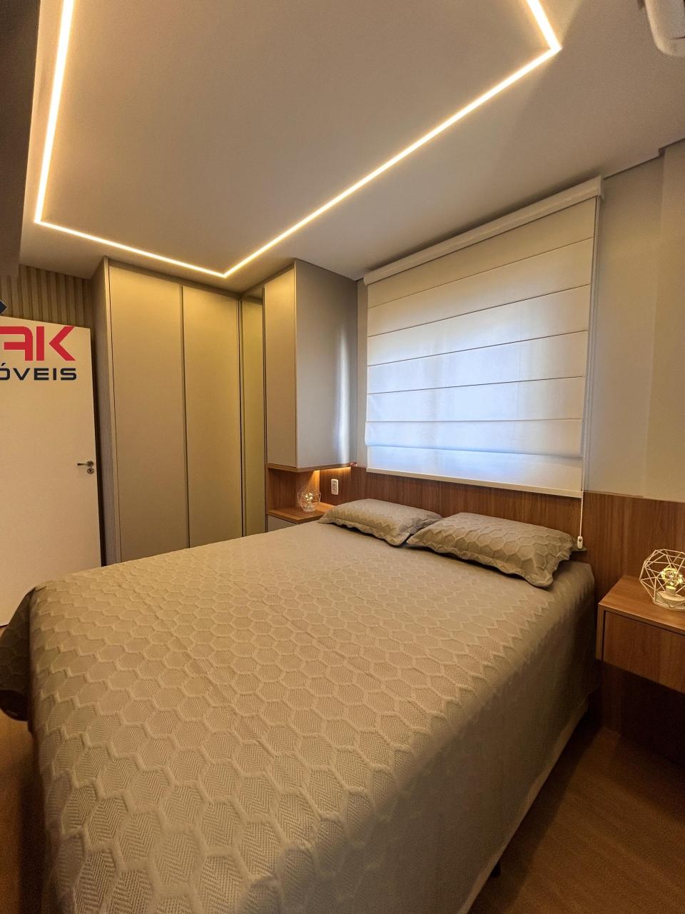 Apartamento, 3 quartos, 60 m² - Foto 14