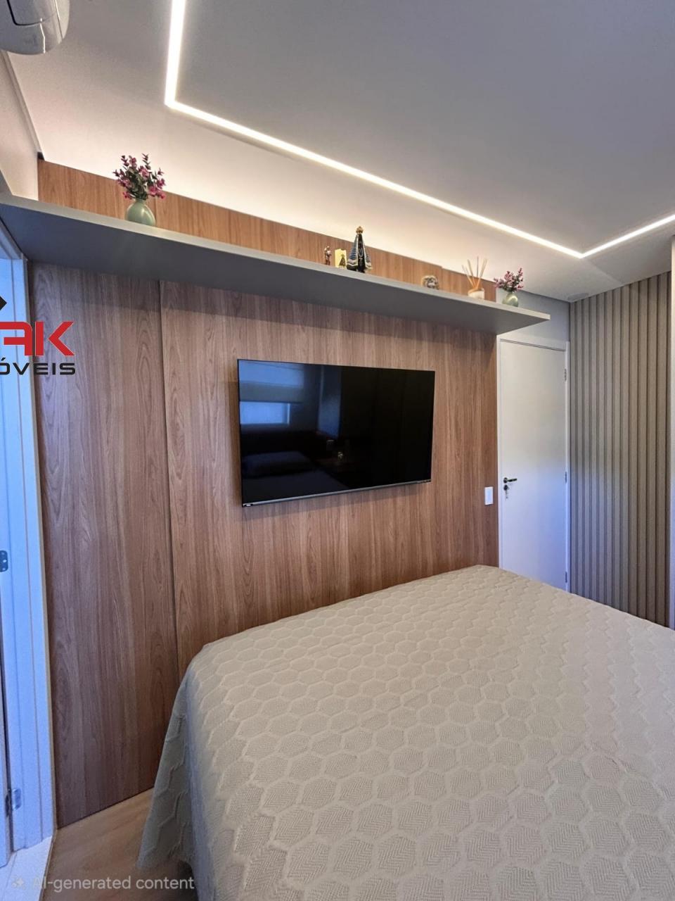 Apartamento, 3 quartos, 60 m² - Foto 16