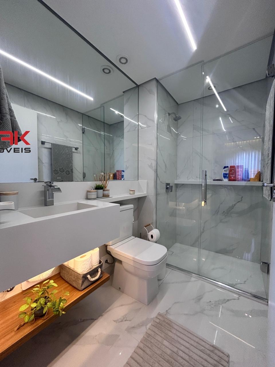 Apartamento, 3 quartos, 60 m² - Foto 17