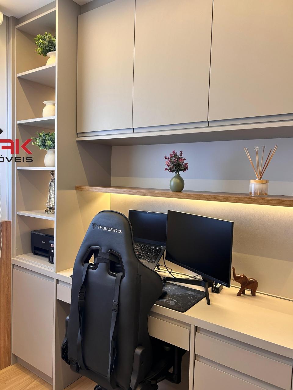 Apartamento, 3 quartos, 60 m² - Foto 20