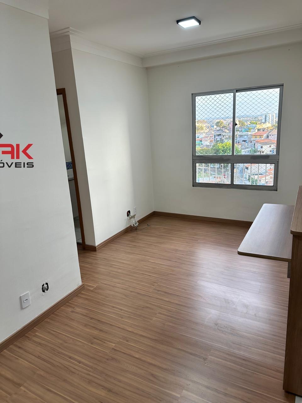 Apartamento, 2 quartos, 44 m² - Foto 2