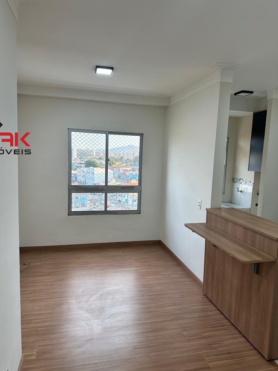 Apartamento, 2 quartos, 44 m² - Foto 3