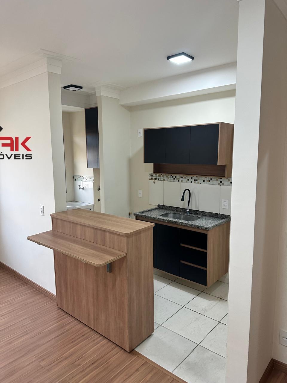 Apartamento, 2 quartos, 44 m² - Foto 4