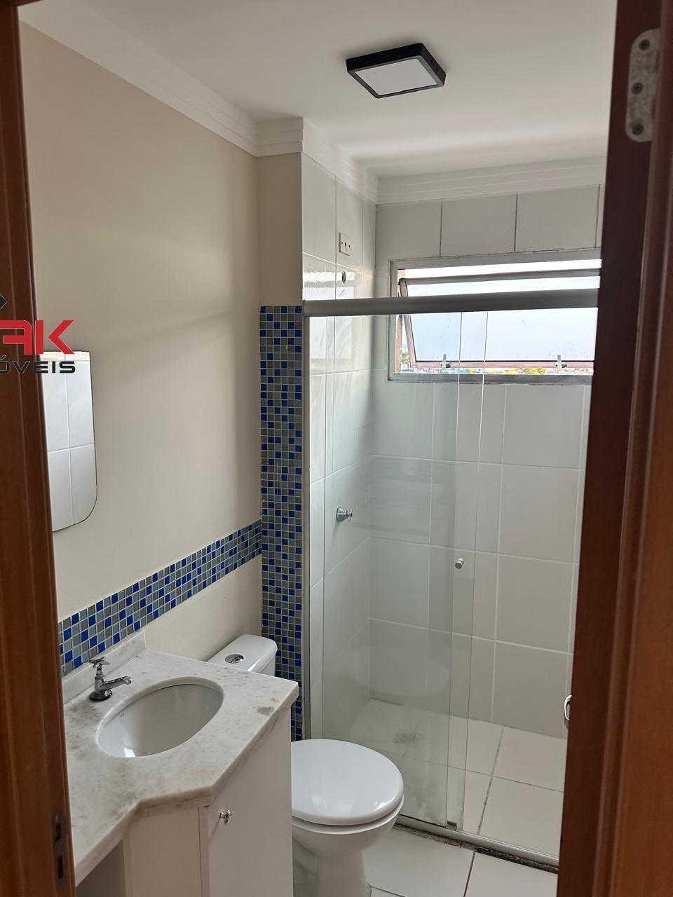 Apartamento, 2 quartos, 44 m² - Foto 6