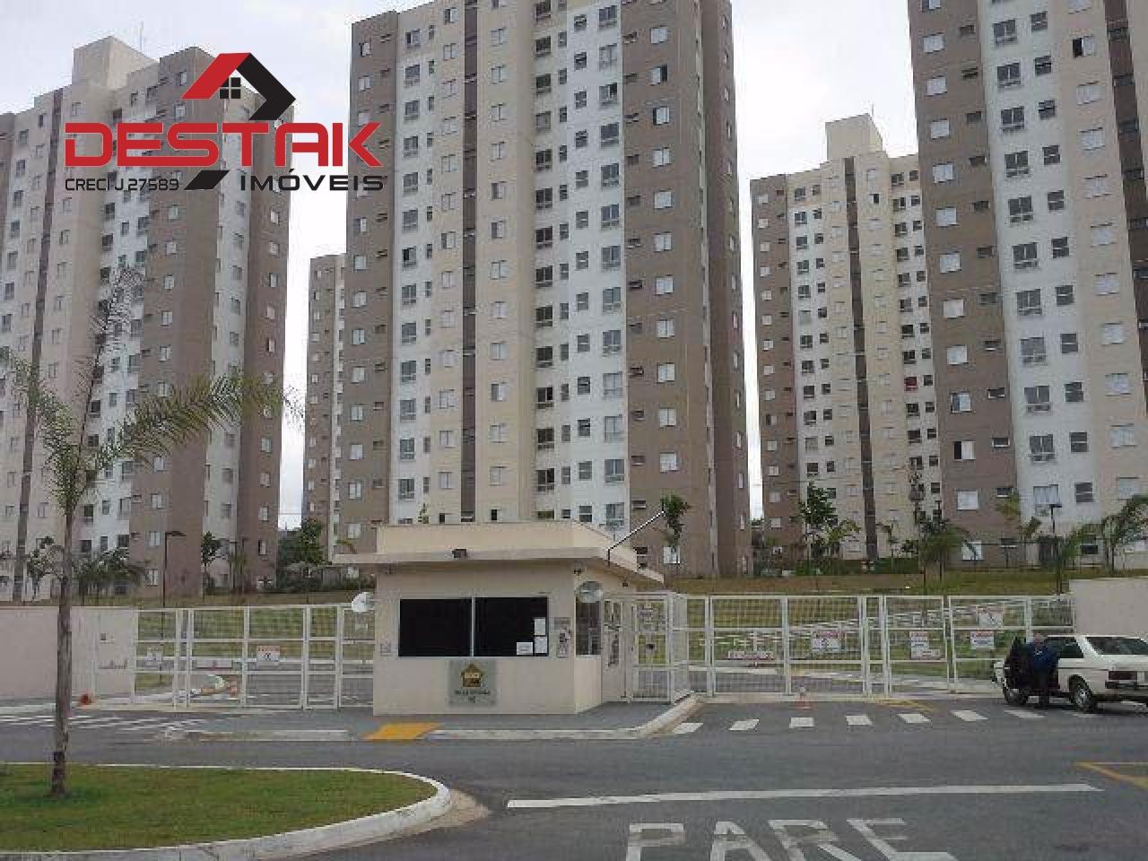 Apartamento, 2 quartos, 44 m² - Foto 9