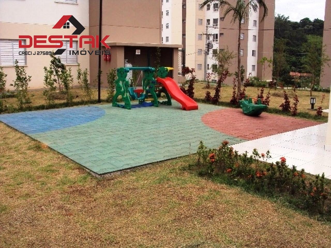 Apartamento, 2 quartos, 44 m² - Foto 12