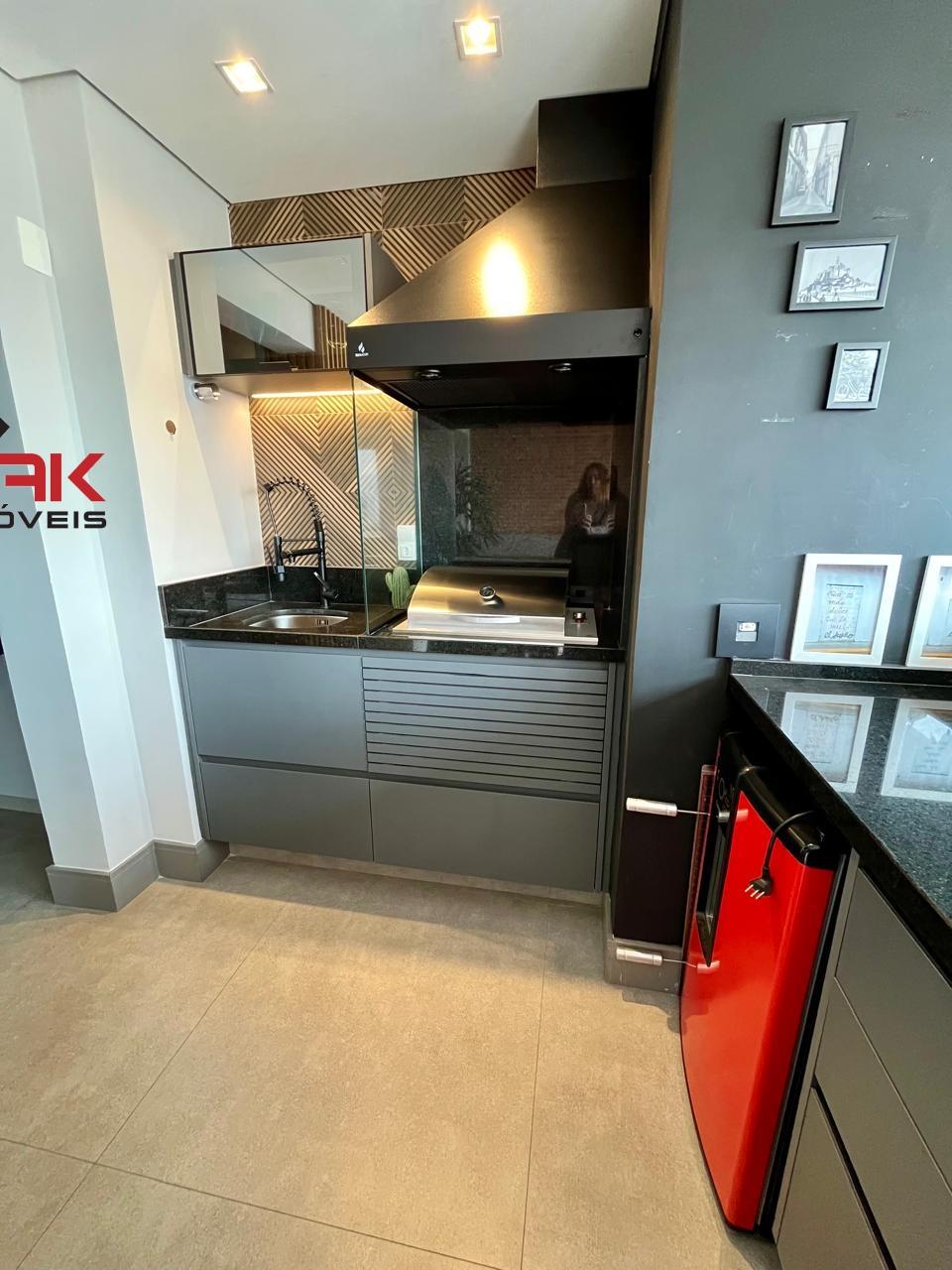 Apartamento, 3 quartos, 148 m² - Foto 3