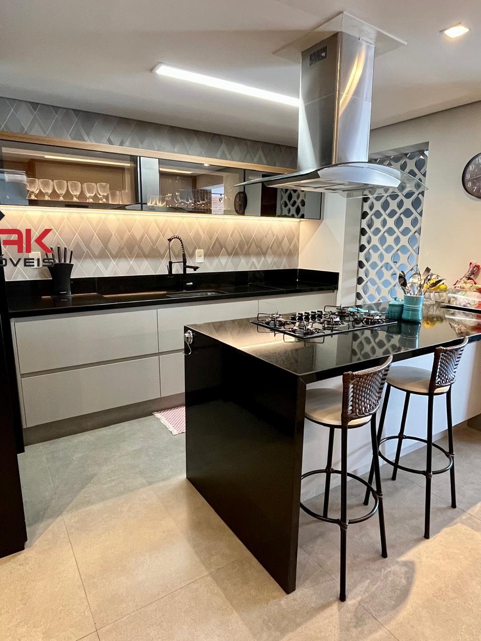 Apartamento, 3 quartos, 148 m² - Foto 4