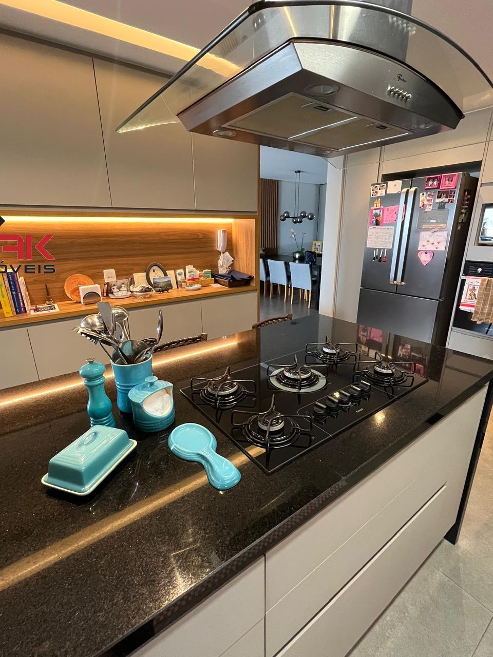 Apartamento, 3 quartos, 148 m² - Foto 6