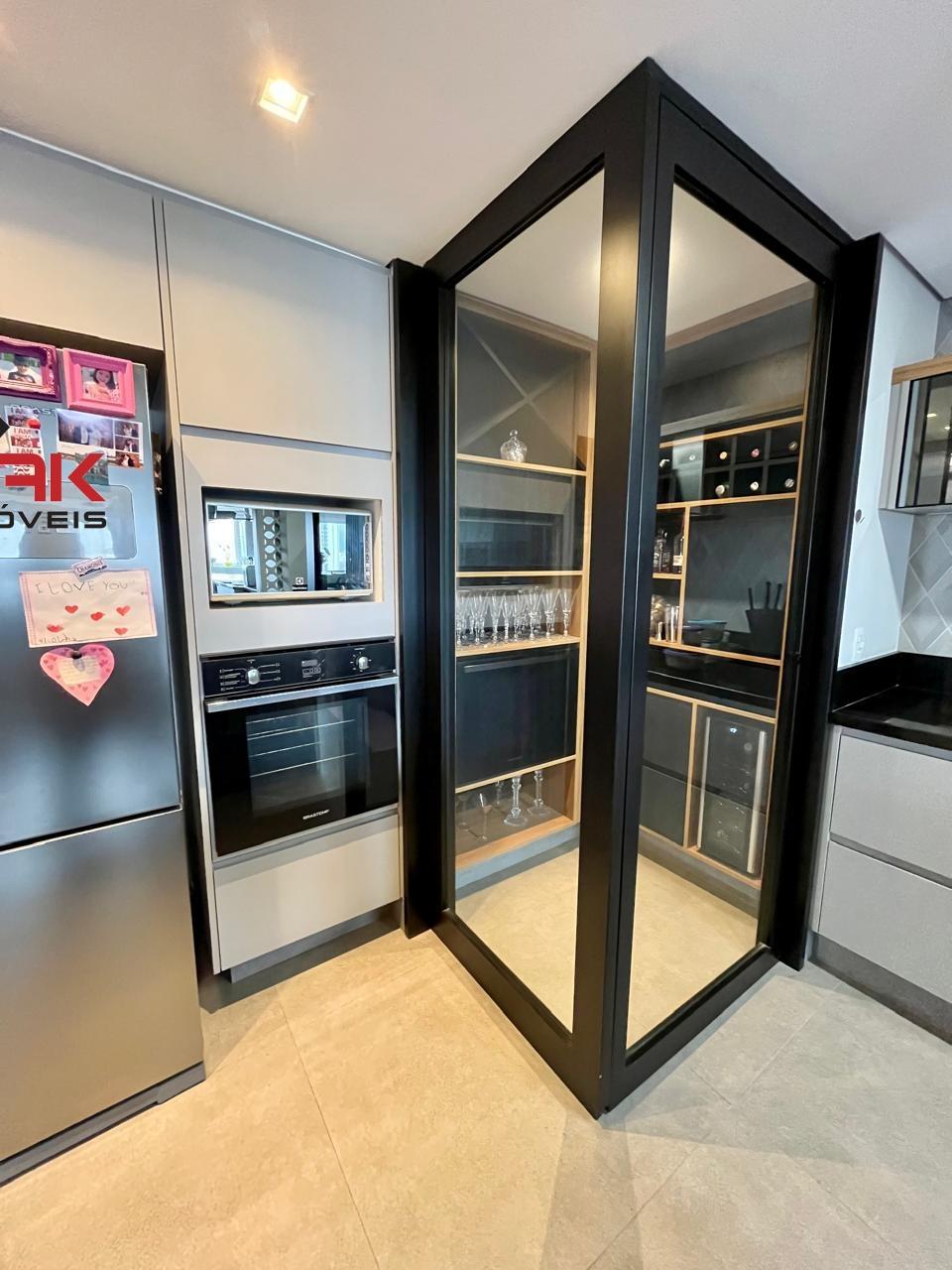Apartamento, 3 quartos, 148 m² - Foto 7