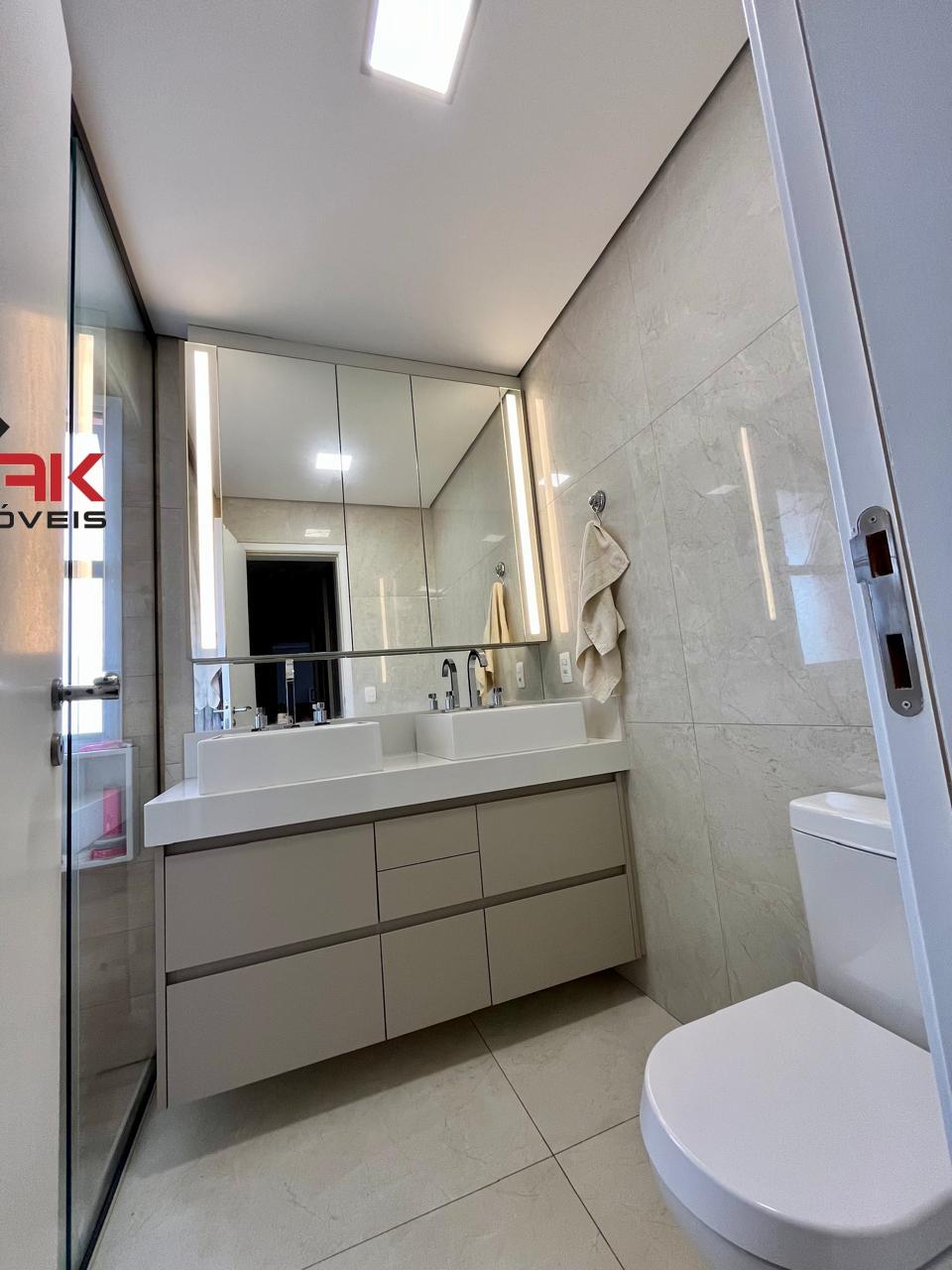 Apartamento, 3 quartos, 148 m² - Foto 13