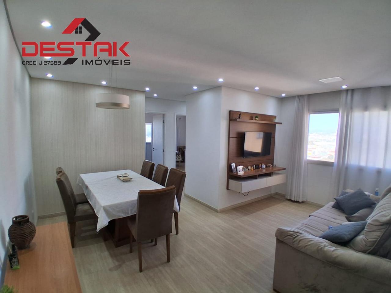 Apartamento, 2 quartos, 80 m² - Foto 1