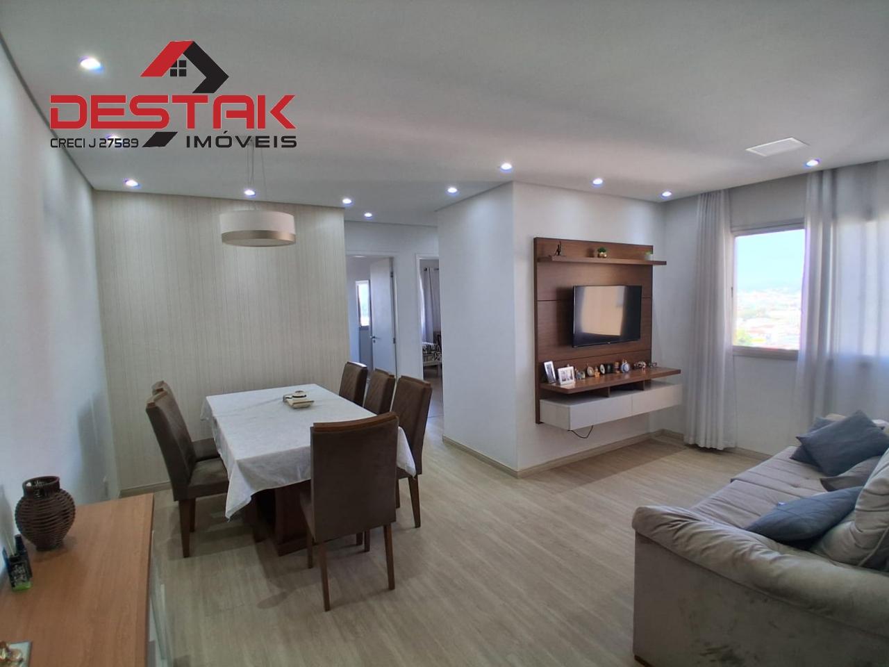 Apartamento, 2 quartos, 80 m² - Foto 2
