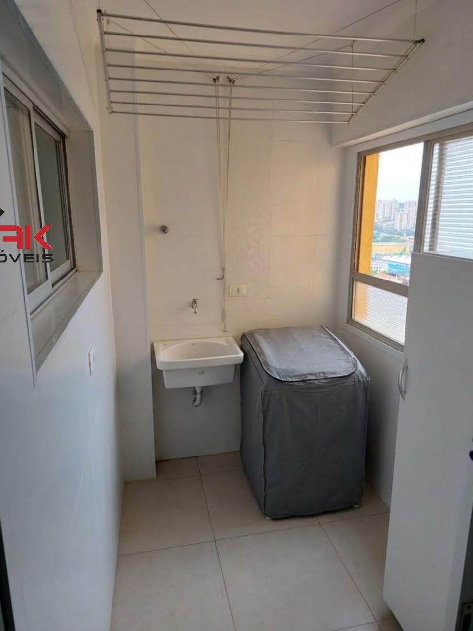 Apartamento, 2 quartos, 80 m² - Foto 8