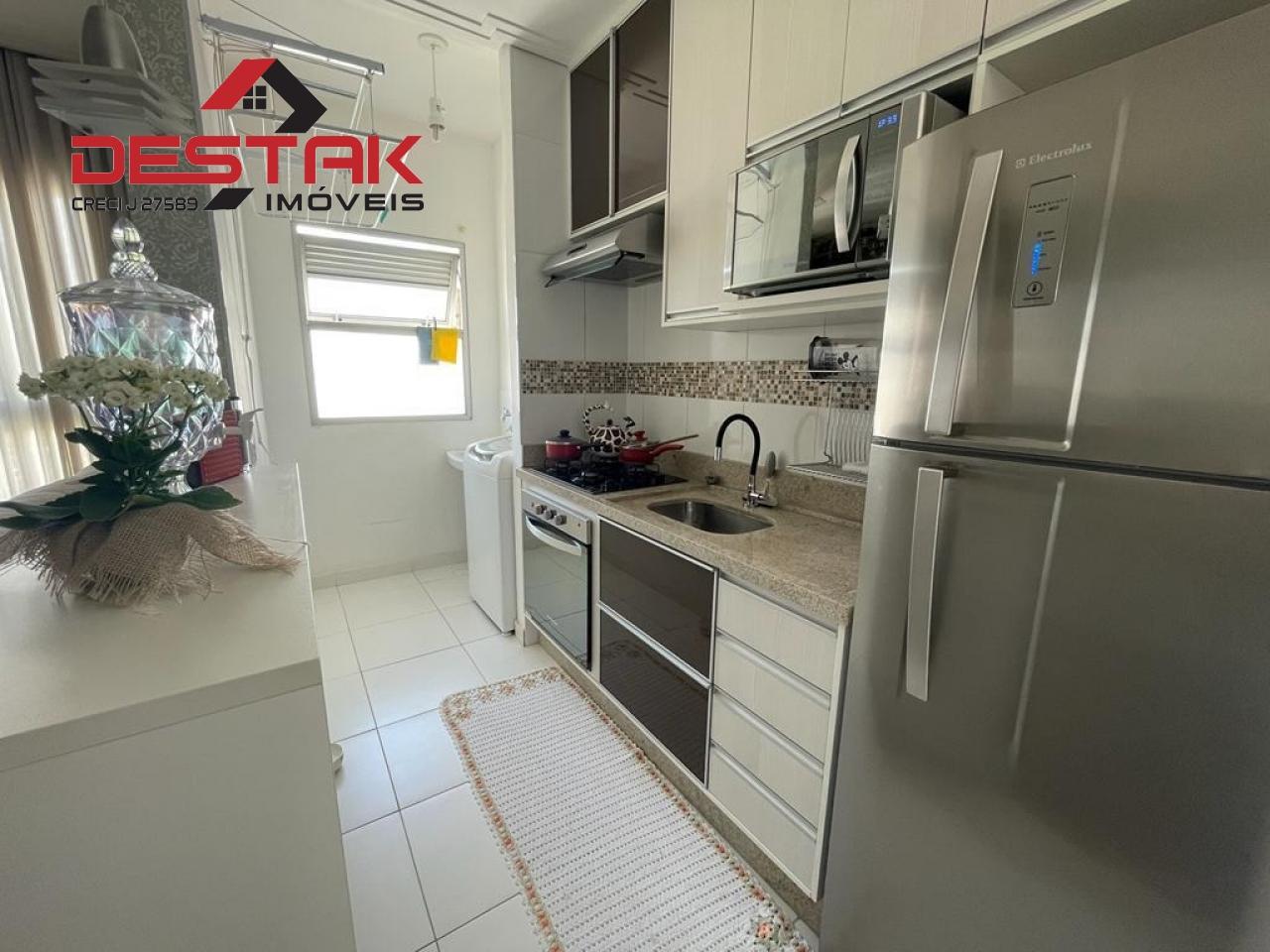 Apartamento, 2 quartos, 46 m² - Foto 5